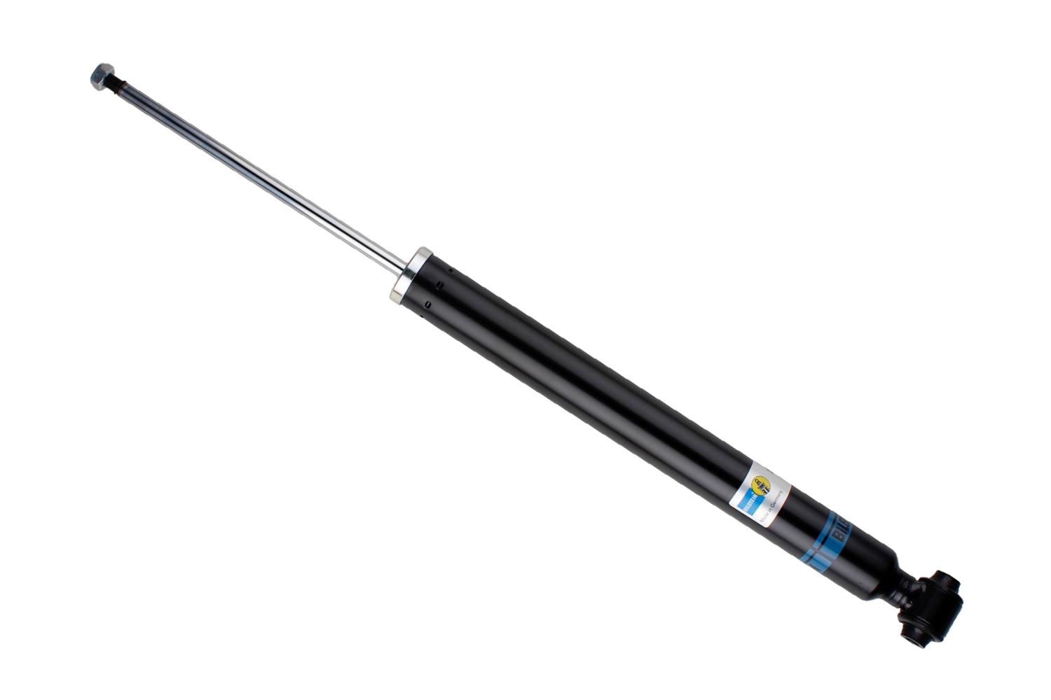 Amortiguador Trasero Bilstein B4 Mercedes Gla (x156) Confort