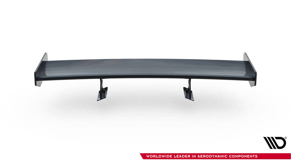 Carbon Spoiler Toyota Supra Mk5