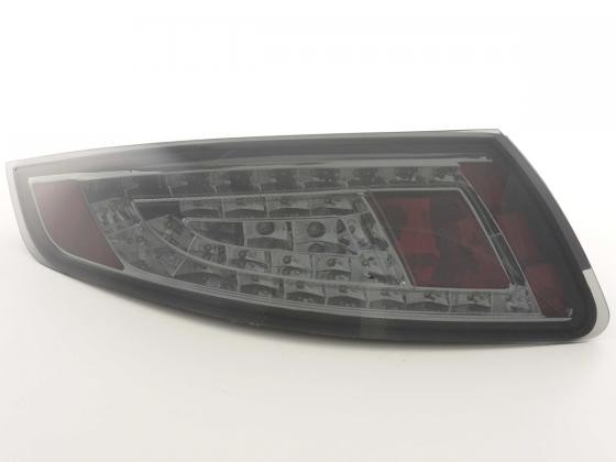 Taillights LED Porsche 911 Typ 997 Bj. 05-09 black