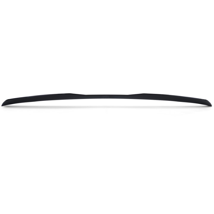 Achterklepspoiler VW Polo 6R 09 -