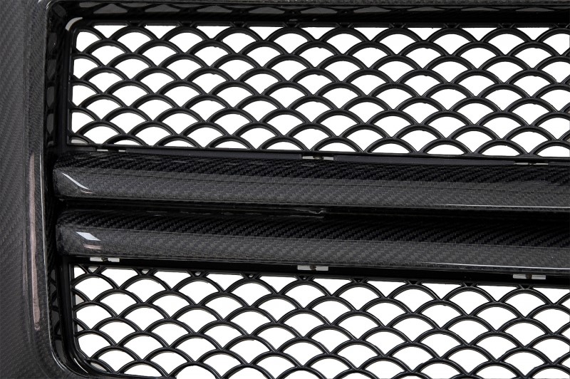 Grill Mercedes W463 G-Class 90-10