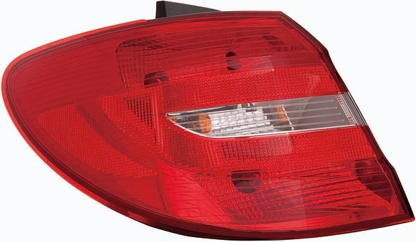 Achterlicht Rechts Mercedes W250