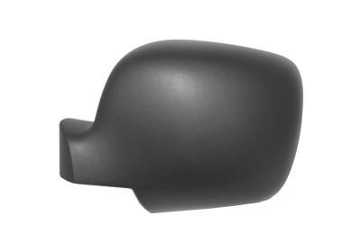 spiegelkapje, in primer, rechts Renault Kangoo, 2008 -
