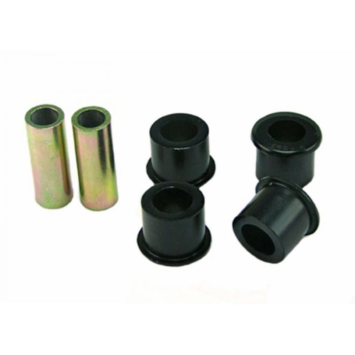 Whiteline Wieldraagarm - Lower Rear Bushing  Land Rover Range Rover I/Discovery I/Defender/90/110 1969-2016