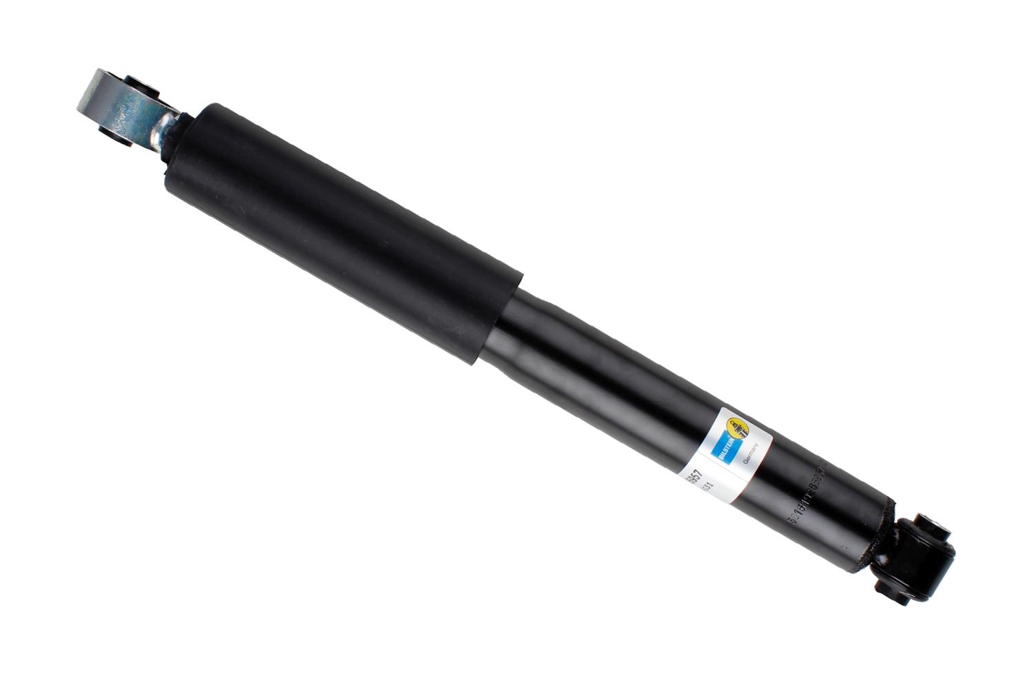 Amortiguador Trasero Bilstein B4 Fiat Panda (312) Trekking