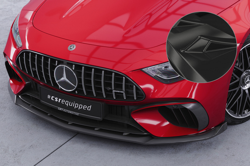 Voorspoiler Mercedes-Benz SL (R232) AMG