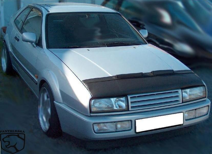 Steenslag/Auto Bra VW corrado 1990-1996