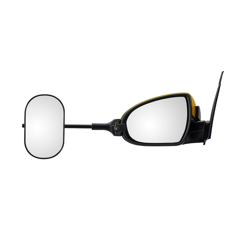 Set Emuk Caravanspiegels  Hyundai Tucson III 2015-2020