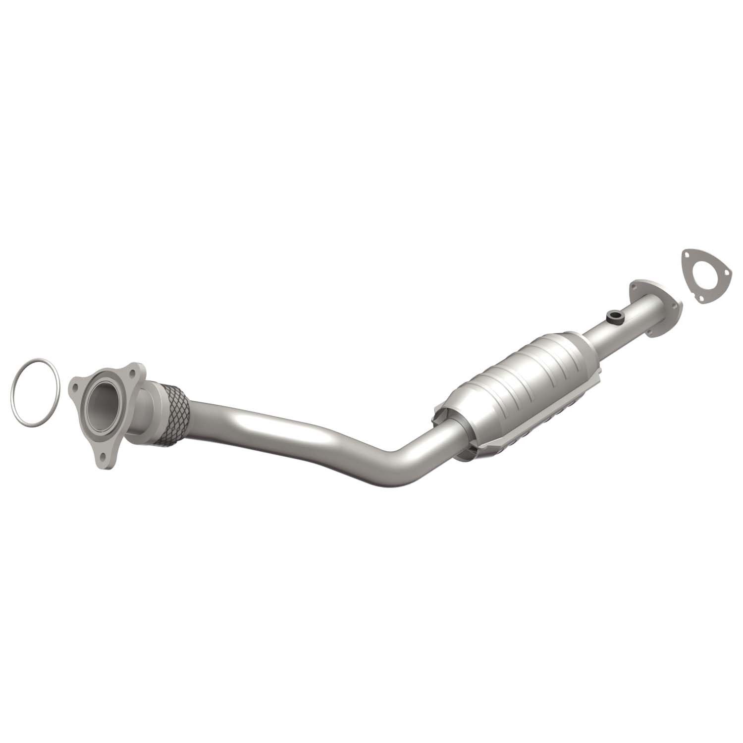Chevrolet Catalysator (DF) 04-05 Chevy Classic 2.2L Magnaflow Ca