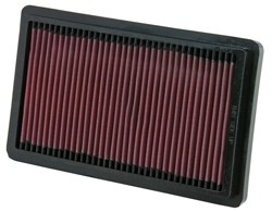 K&N Inlegfilter BMW 318 1.8 1979-8/87