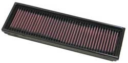 K&N Inlegfilter Nissan Primastar 1.9 2001-05
