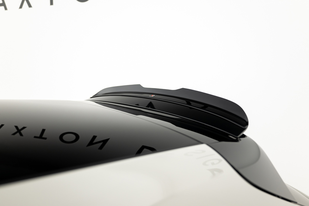 Spoiler Cap Porsche Panamera GTS Sport Turismo 971 Facelift Maxton