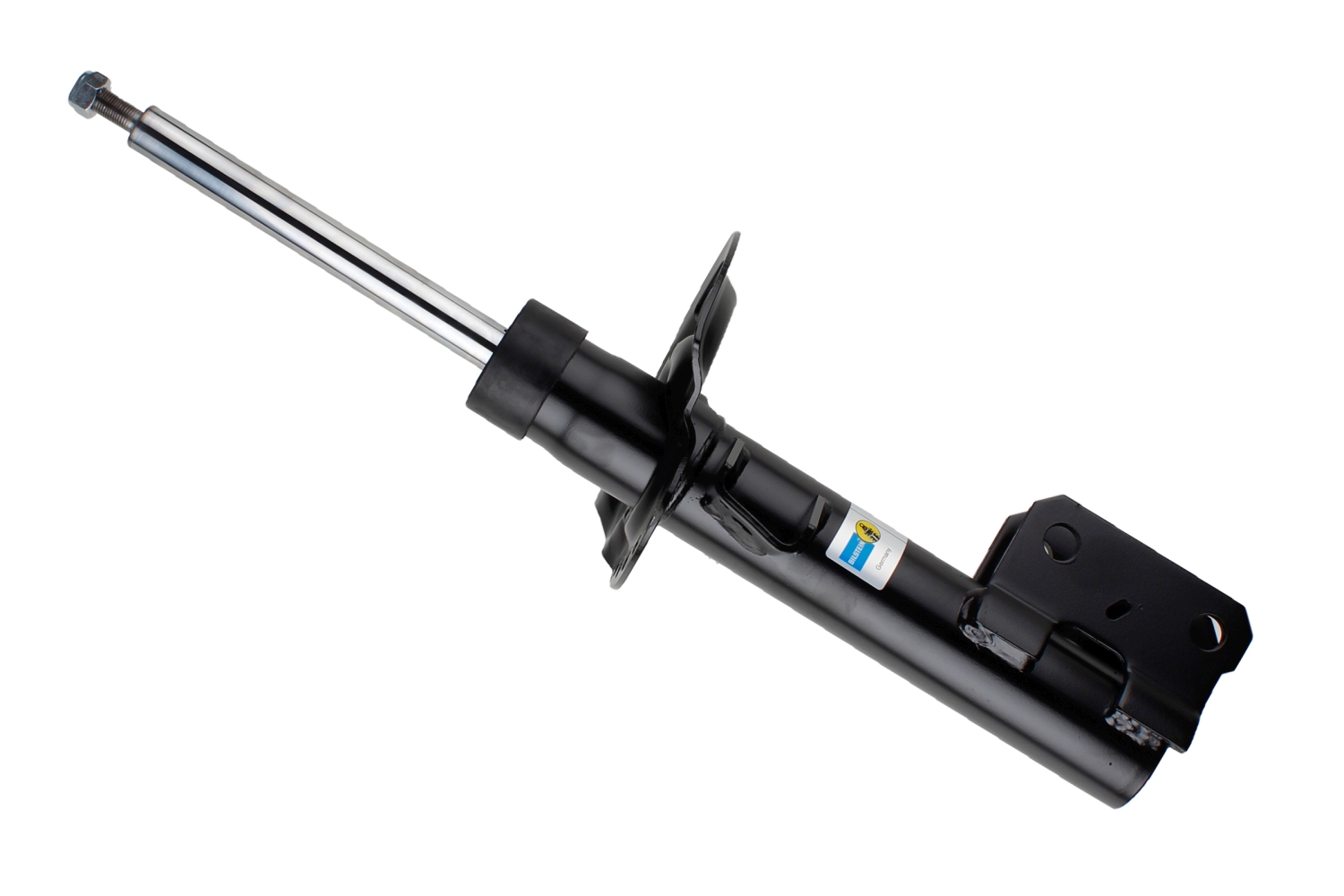 Amortiguador Delantero Derecho Bilstein B4 Para Ford Mondeo V Sport