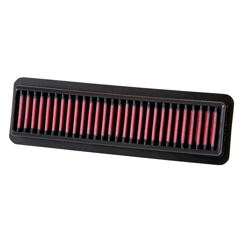 K&N vervangingsfilter  Hyundai Grand i10 & Xcent 1.1D 2014-2016 (33-3048)
