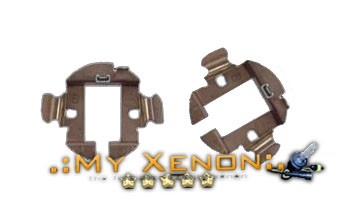 Adapter Fitting VW/Opel Adapter Passat, Astra H, VW Polo 6R
