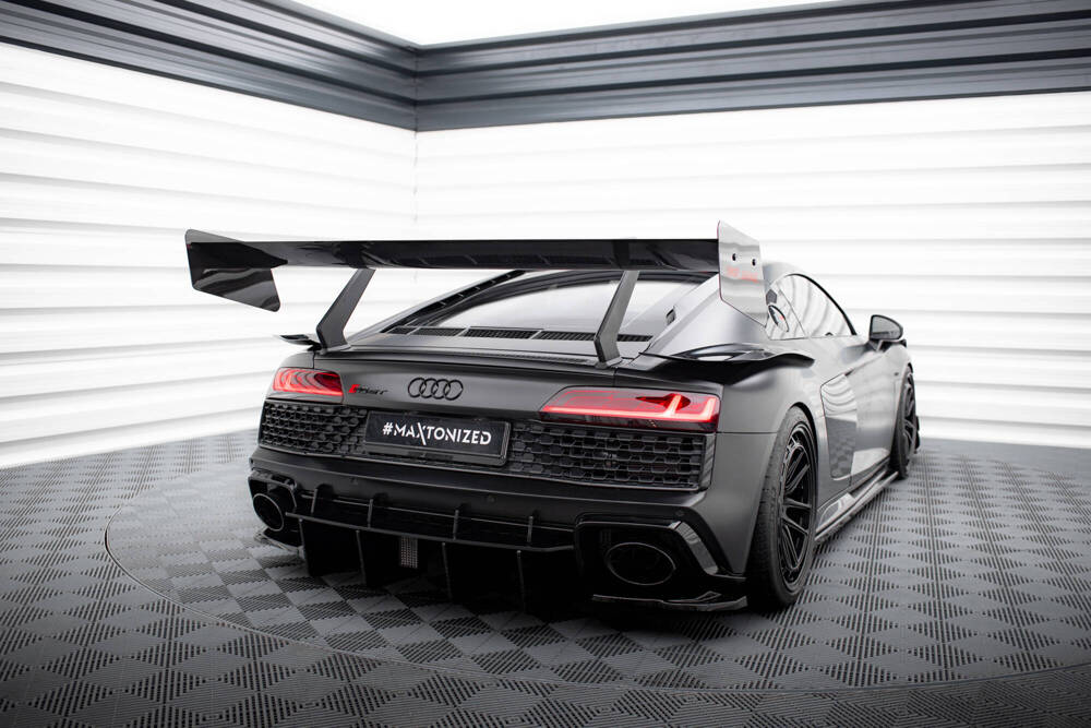 Spoiler Audi R8 4S Spoiler Carbon