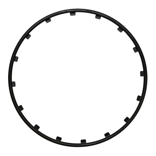 RimRingz 16 inch Black (set)