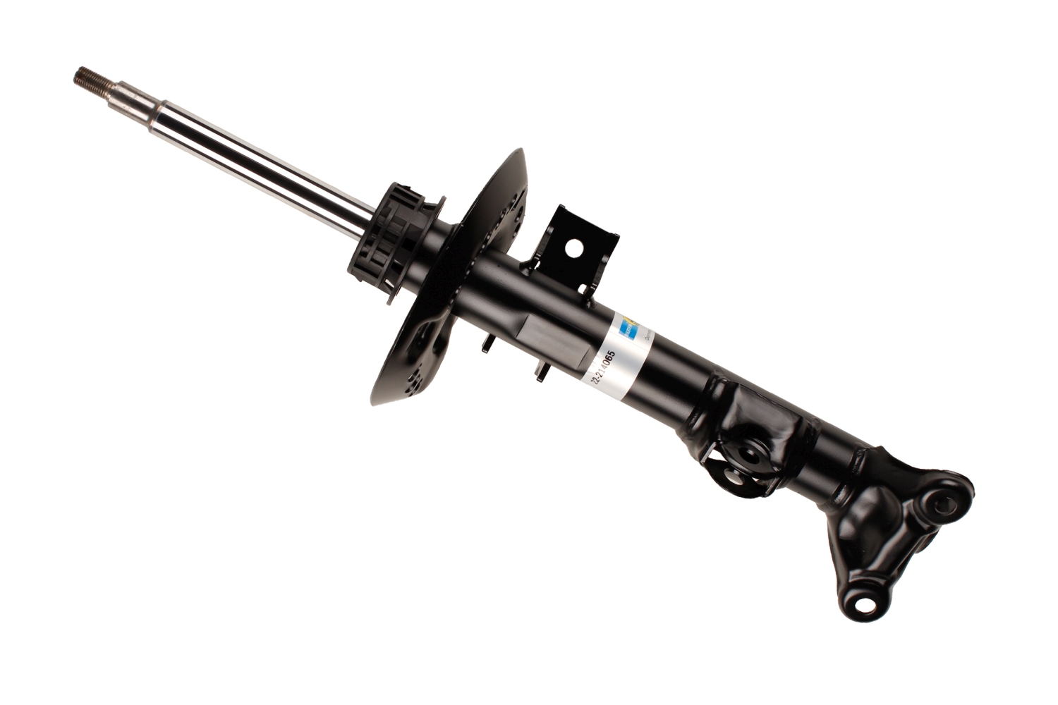 Amortiguador Delantero Bilstein B4 Mercedes Cls (c218)