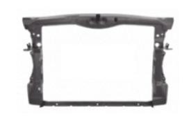 front Toyota Aygo, 2005-2012
