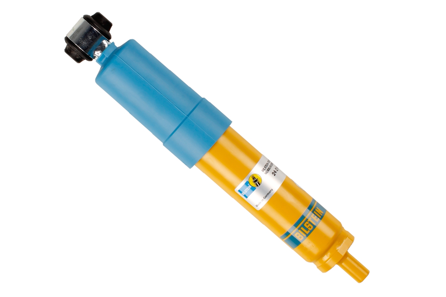Amortiguador Trasero Bilstein B6 Para VW Bus Pritsche T4