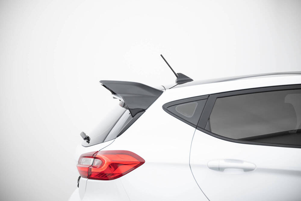 Spoiler Ford Fiesta Standaard / ST-line MK8