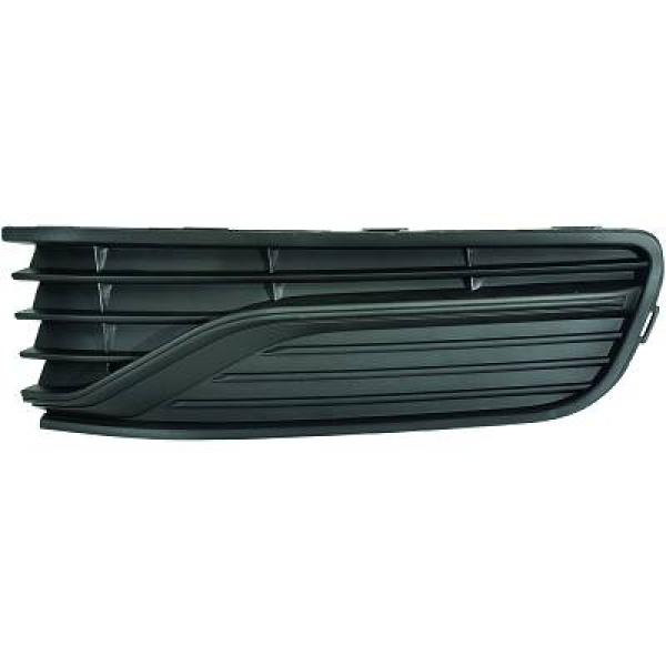 Bumper Grill Links VW Polo