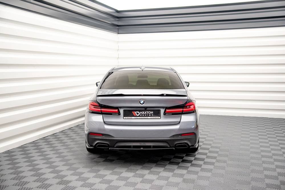 Centrale splitter BMW M5 G30
