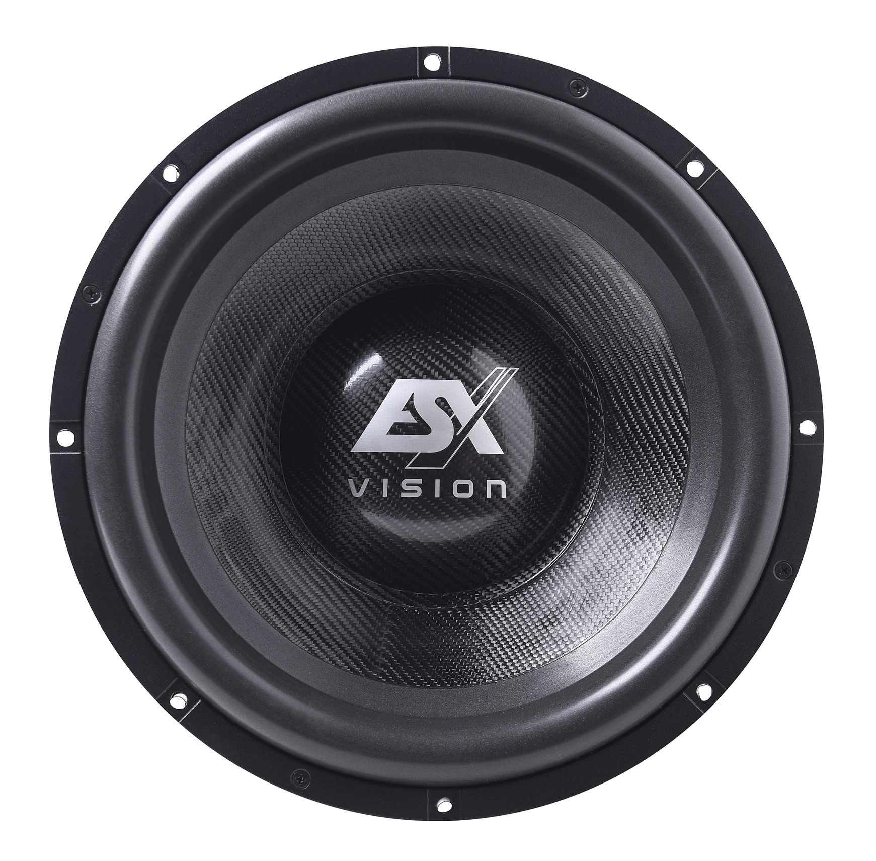 ESX VISION VX PRO 15 Inch (38cm) subwoofer VX15PRO