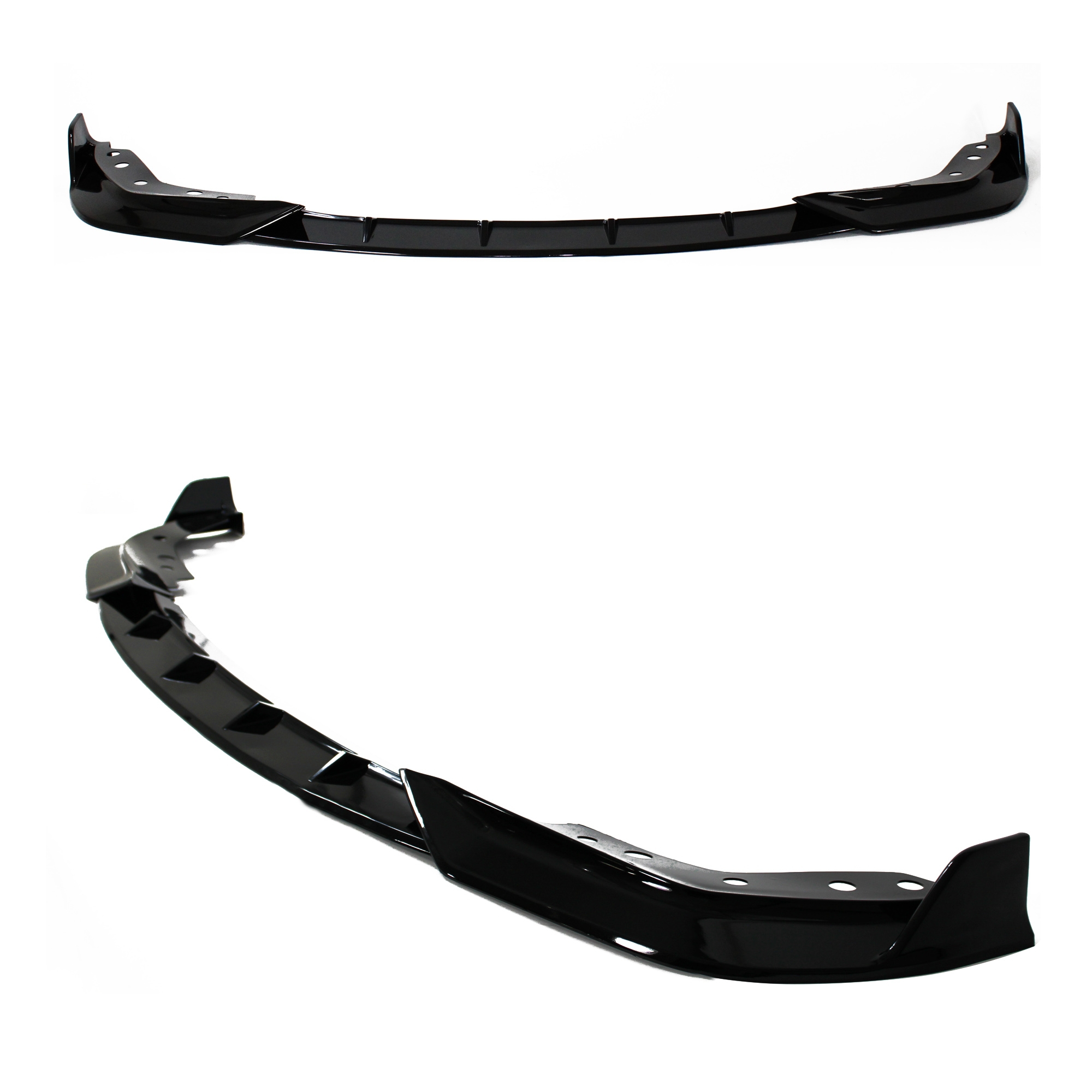 Voorspoiler BMW 3-Serie G20 G21 M-Pakket