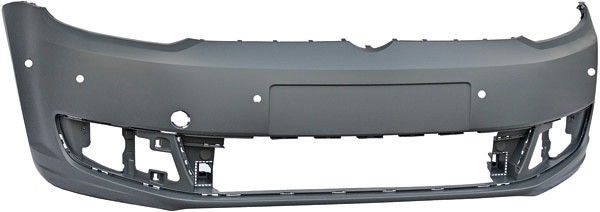 STOÄSTAfdekking V. VW Caddy/VW Touran