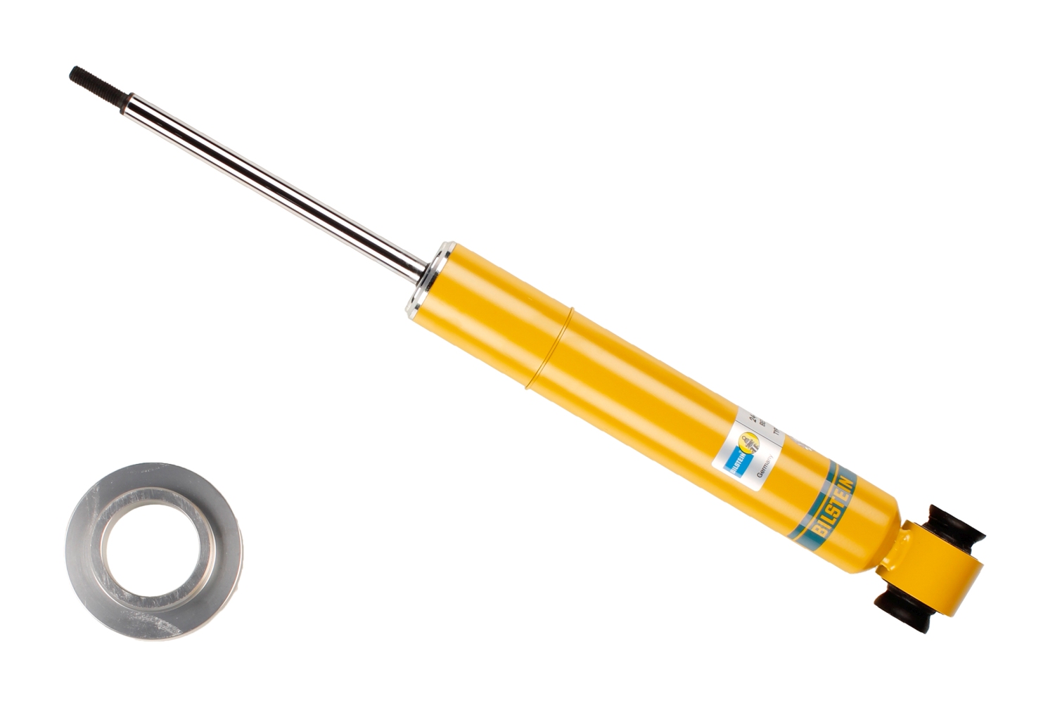 Amortiguador Delantero Bilstein B6 Peugeot 407