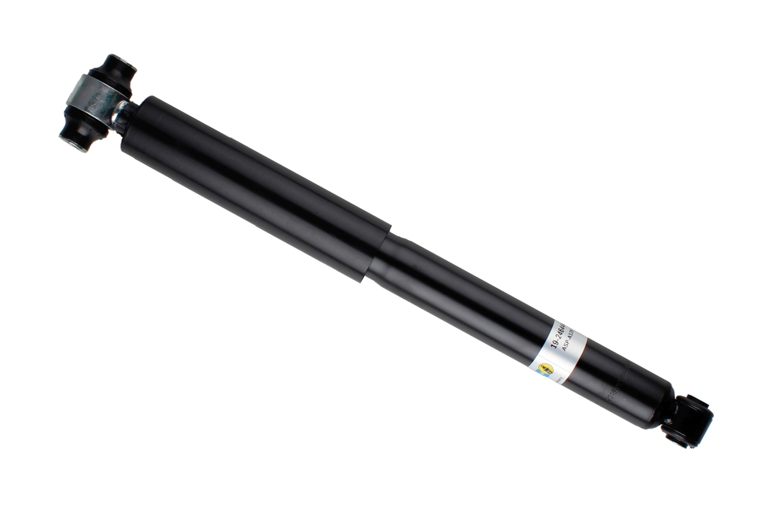 Amortiguador Trasero Bilstein B4 Ford Transit/tourneo 2012