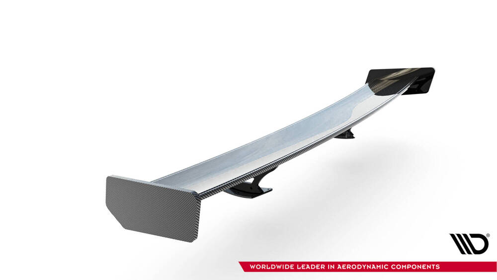 Carbon Spoiler Toyota Supra Mk5