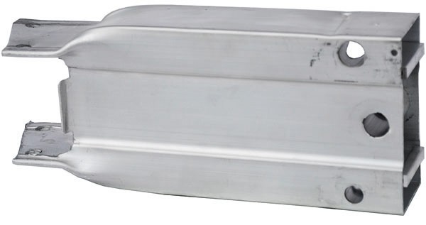 ABSORBER Rechts Mercedes W216