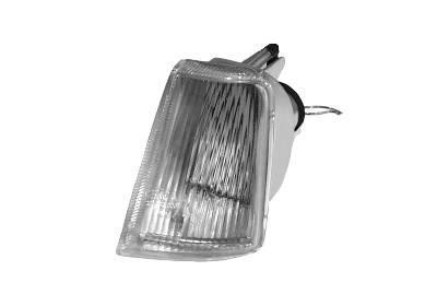 knipperlicht, incl fitting, links Citroën ZX, N2, 1991-1996