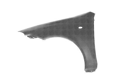 spatbord, links Chevrolet Lacetti, 2003-2009, 5 drs