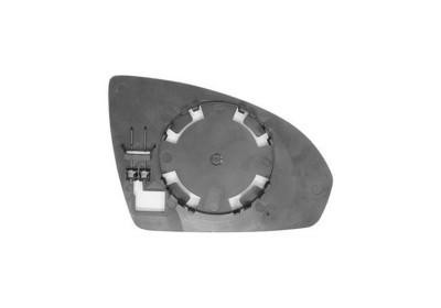 spiegelglas, links Smart Fortwo, 2007 -