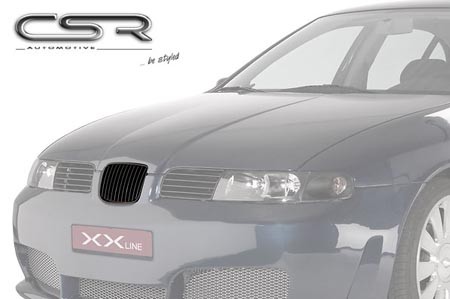 Grill Seat Leon 1M X-Line
