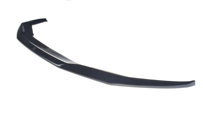 Voorspoiler BMW M5 F90 V.1 Glanzend Zwart