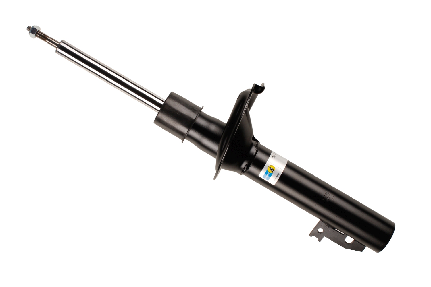 Amortiguador Delantero Bilstein B4 Para Transit Va Desde 01/00