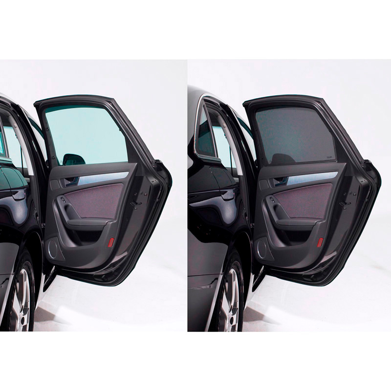 Sonniboy  Skoda Kodiaq 2017-