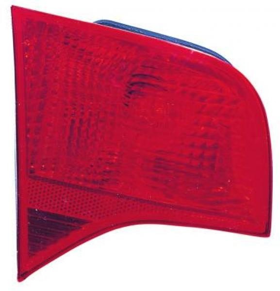 Achterlicht binnen links Audi A4 8E 04-07 HELLA
