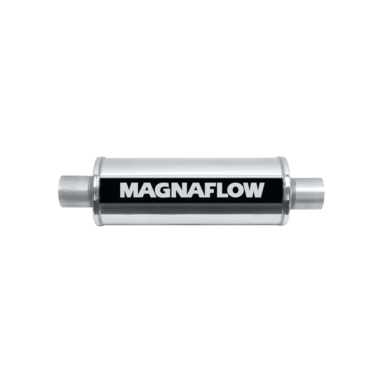 Muffler Mag SS 6X6 14 3.50/3.5 Magnaflow Demper