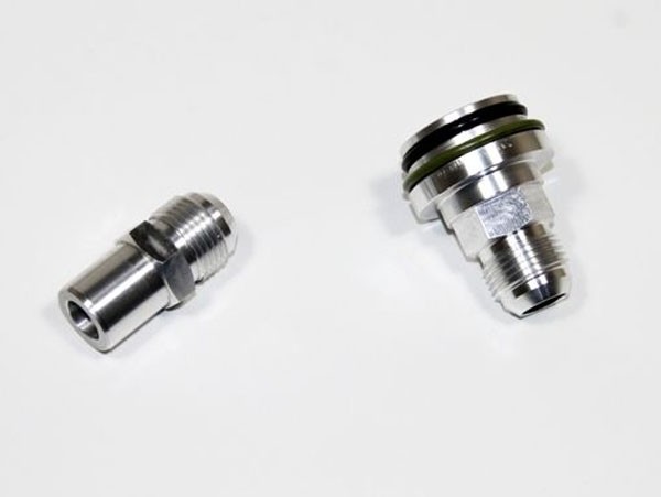 Volkswagen Polo 1.8T FORGE CAM & BLOCK BREATHER ADAPTORS