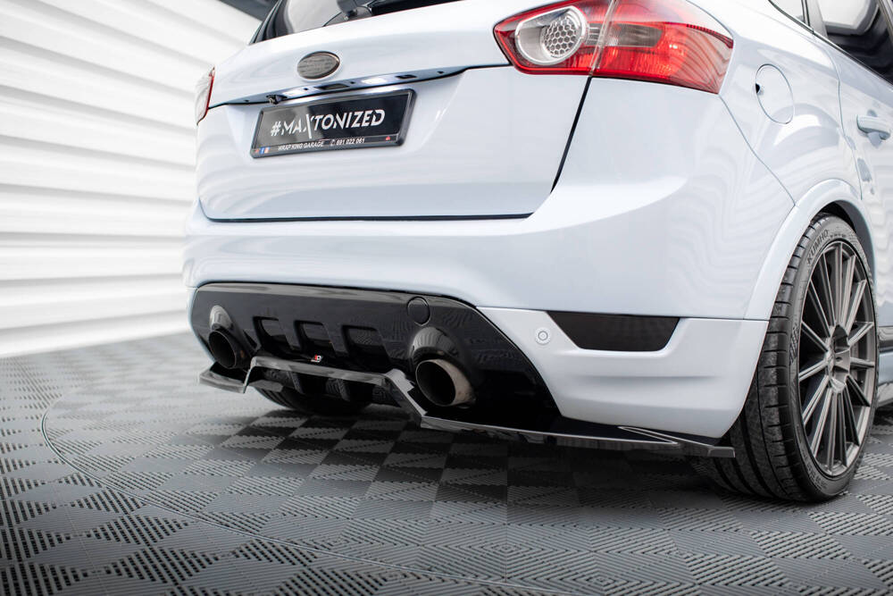 Achter Spoiler Ford Kuga ST MK1