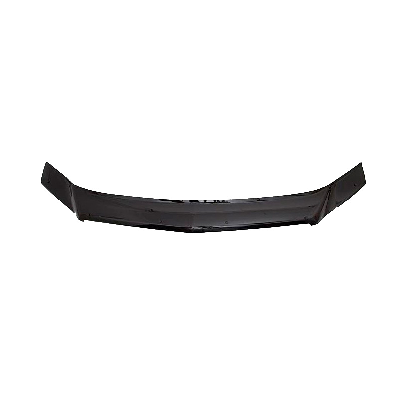 Motorkapbeschermer (steenslagcover)  Mercedes Sprinter W906 Facelift 2014-2018 - Glanzend zwart