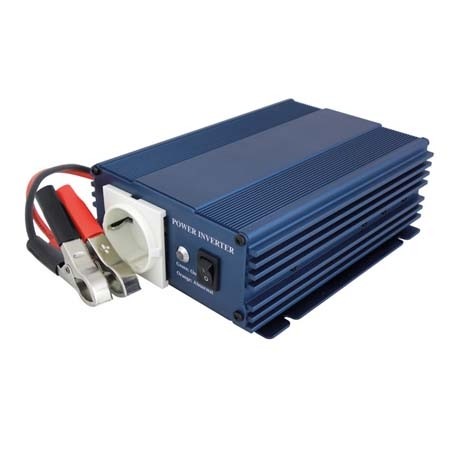 Omvormer zuivere sinus 12V 300W