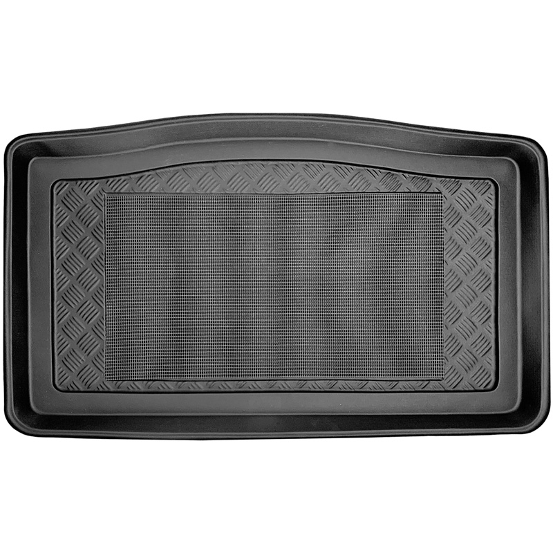 Kofferbakschaal 'Anti-slip'  Lancia Ypsilon II 2011-