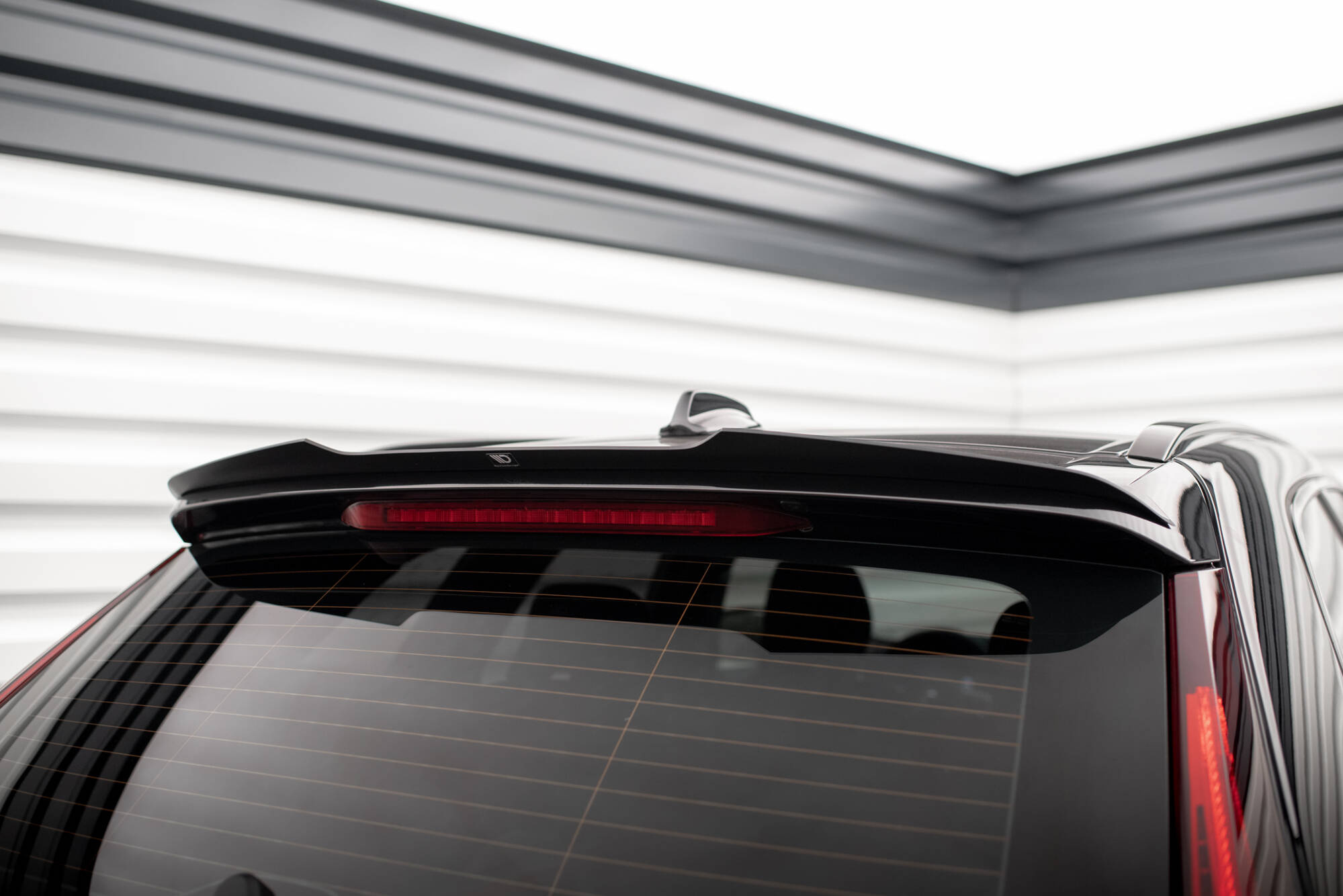 Bodykit – Volvo XC60 R-Design Mk2 Facelift (2021–heden)
