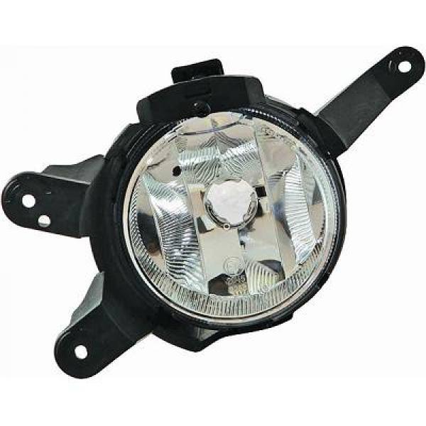 Mistlamp Links Chevrolet CRUZE